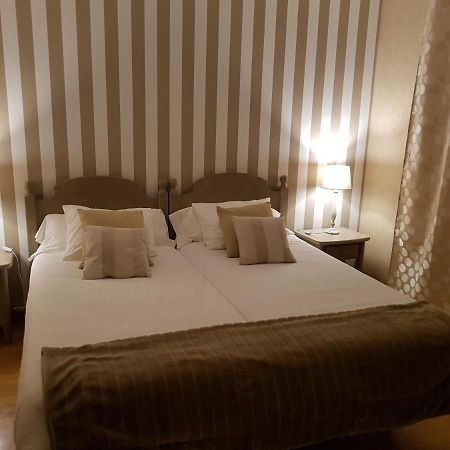 Hotel Camping 리바데세야 외부 사진