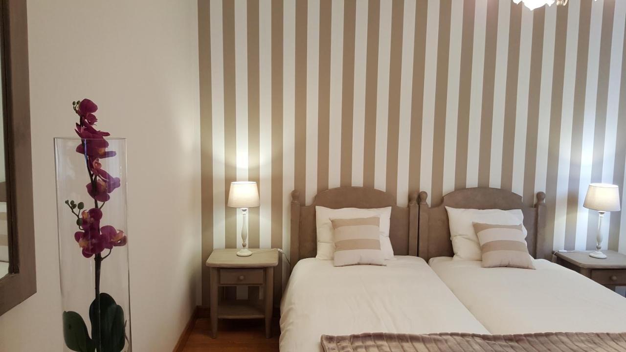 Hotel Camping 리바데세야 외부 사진